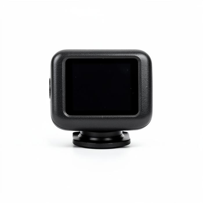 2K Dash Cam with Night Vision